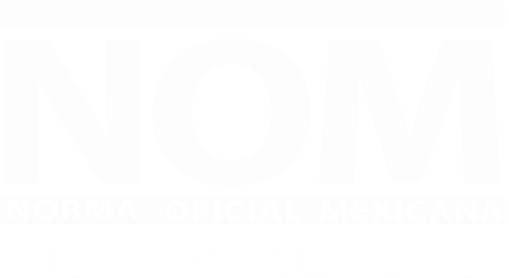 NOM-005-ASEA-2016
