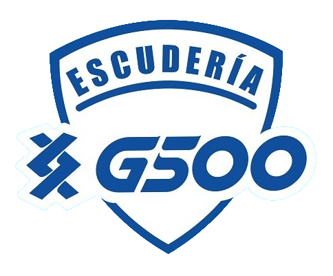 Escudería G500