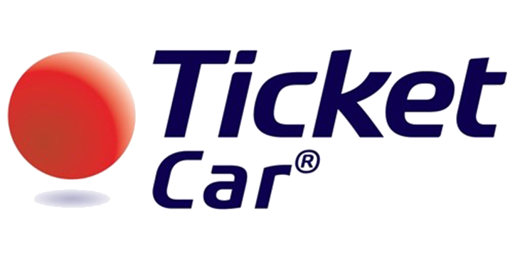 Aceptamos Ticket Car